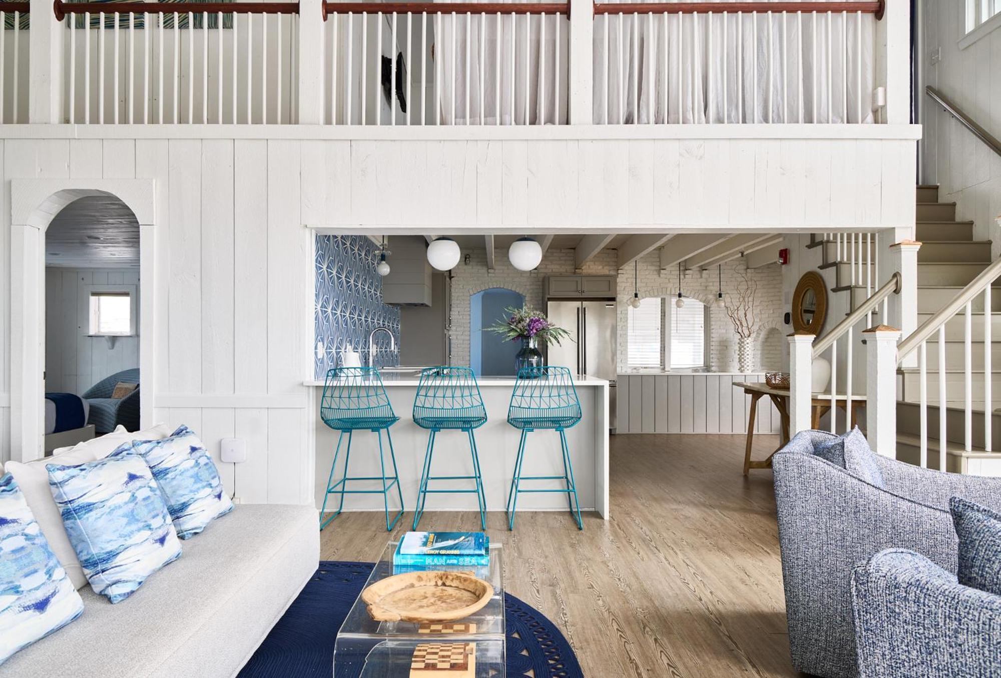 Blue - Inn On The Beach Newburyport Kültér fotó