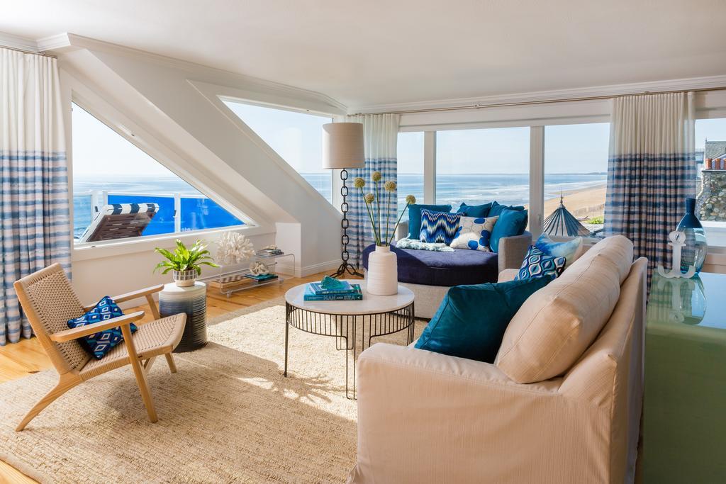 Blue - Inn On The Beach Newburyport Kültér fotó