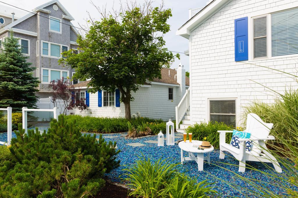 Blue - Inn On The Beach Newburyport Kültér fotó